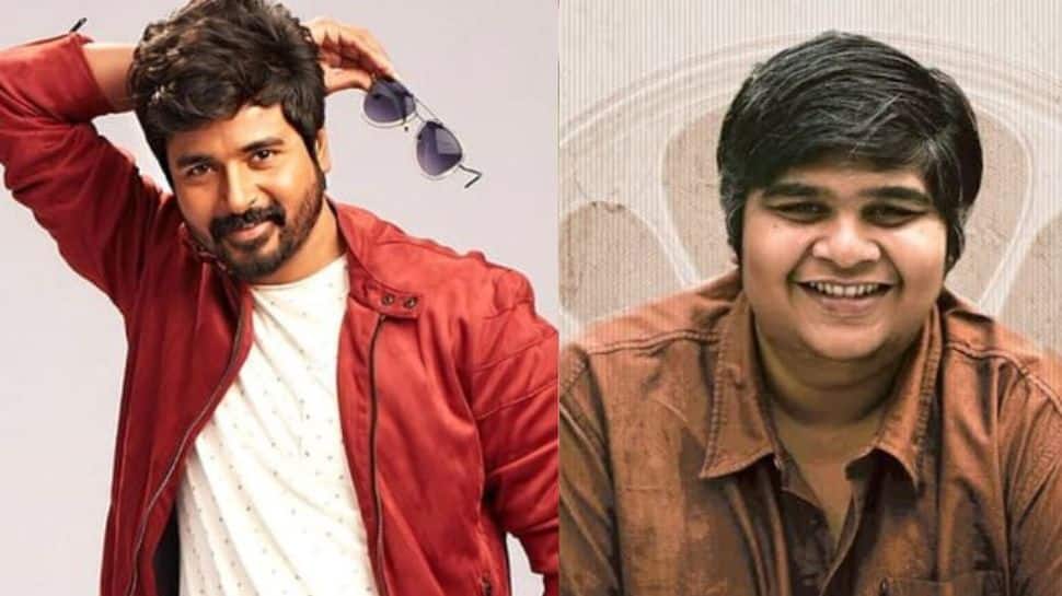 கார்த்திக் சுப்புராஜ் சிவகார்த்திகேயன்