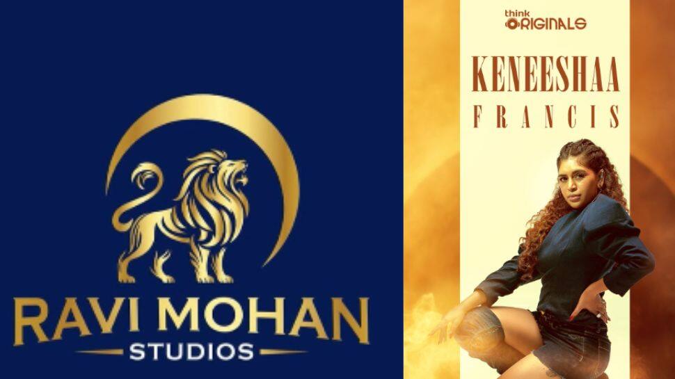 Ravi Mohan Kenishaa