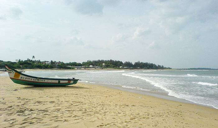 kovalam