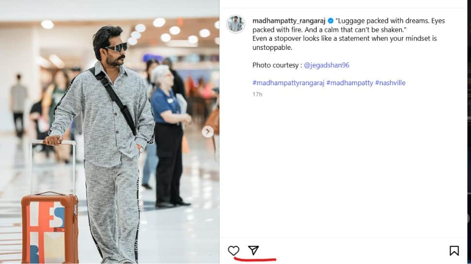 Madhampatty Rangaraj Madhampatty Rangaraj