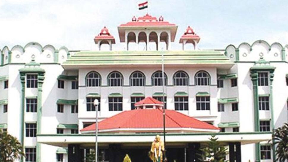 madurai high court 