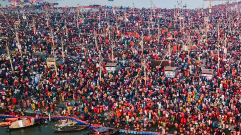 MahaKumbh 2025