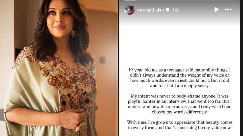 Mrunal Thakur