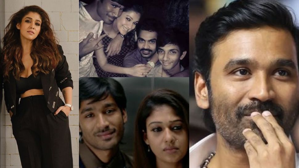 இன்றைய முக்கிய செய்திகள் - தனுஷுக்கு நயன்தாரா கண்டனம்! வாக்காளர் சிறப்பு முகாம், RCB புதிய கேப்டன் இன்றைய முக்கிய செய்திகள் - தனுஷுக்கு நயன்தாரா கண்டனம்! வாக்காளர் சிறப்பு முகாம், RCB புதிய கேப்டன்