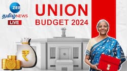 Budget 2024 Live Updates: நிறைவடைந்தது பட்ஜெட் உரை... புதிய வரி விதிப்பில் முக்கிய மாற்றம் - அனைத்தும் இதோ!