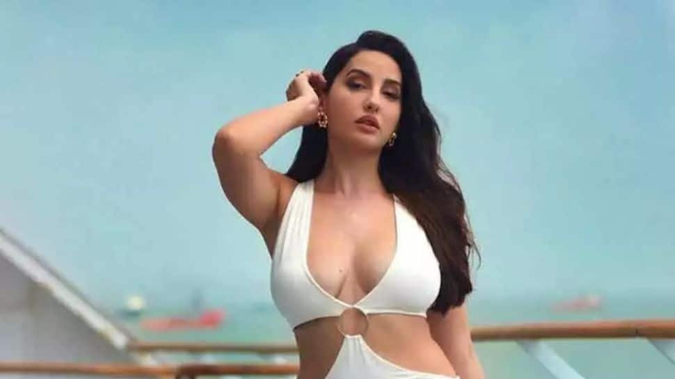 Nora Fatehi