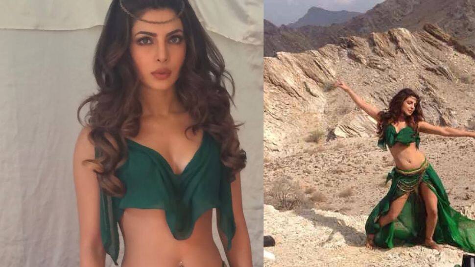Priyanka Chopra