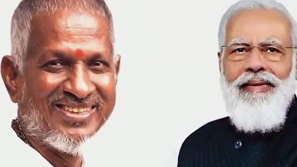 Ilayaraja