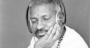 Ilayaraja