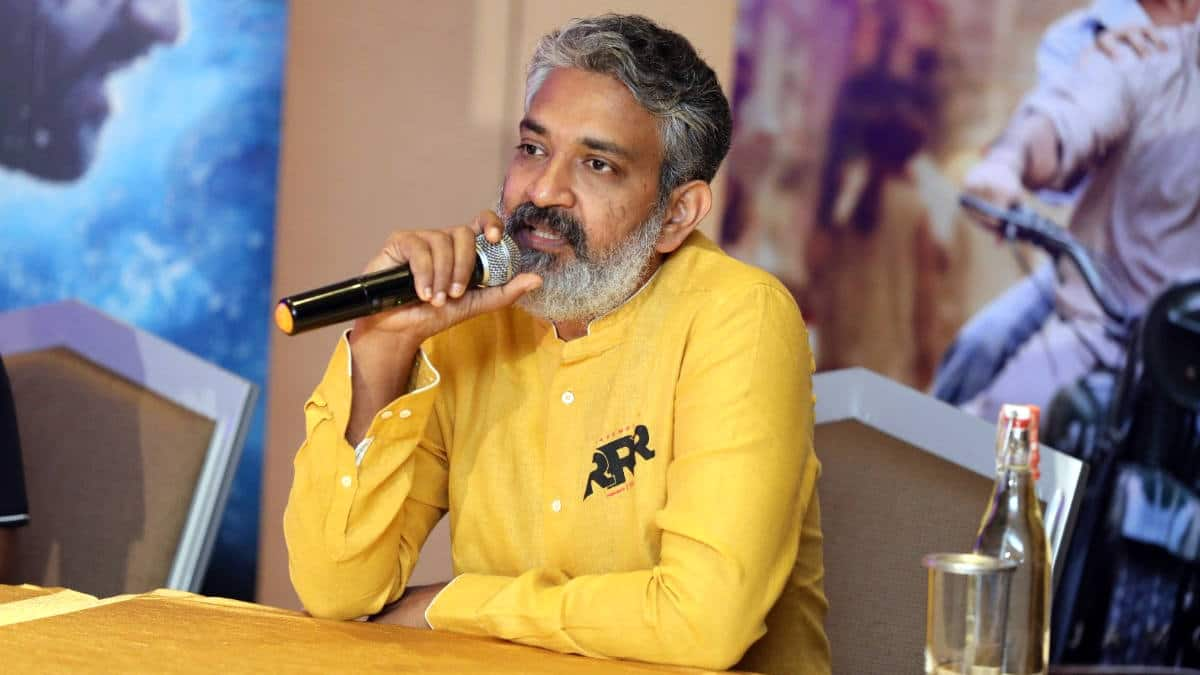 Rajamouli