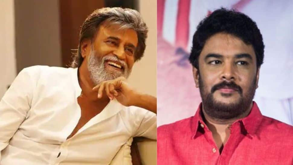 Rajinikanth Sundar C Rajinikanth Sundar C