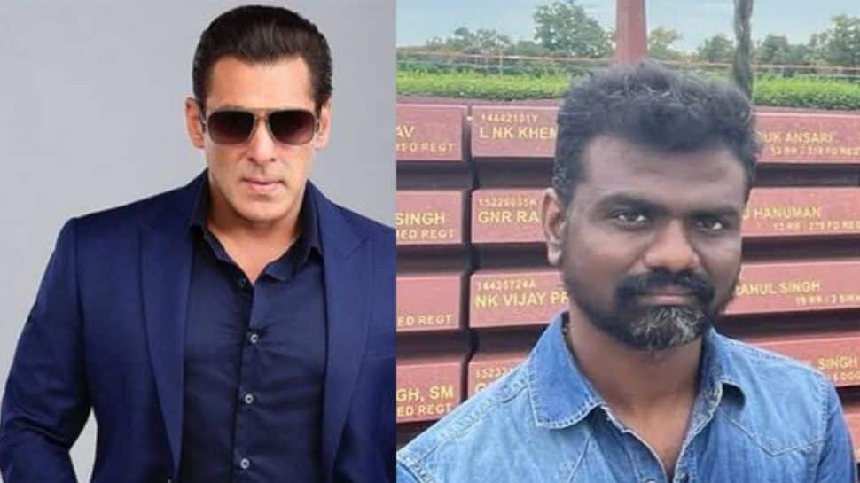 Salman Khan