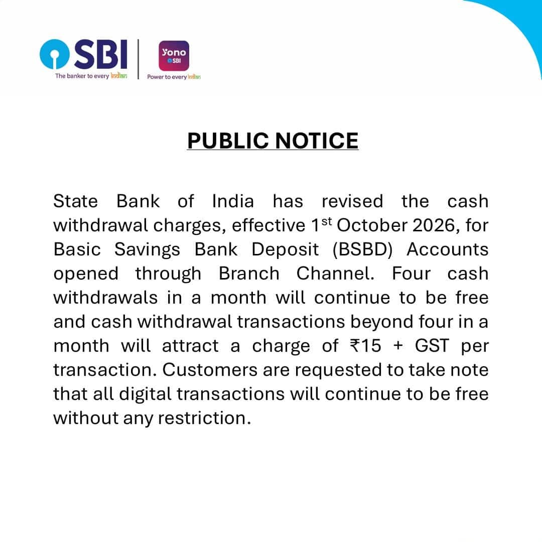 State Bank Of India
