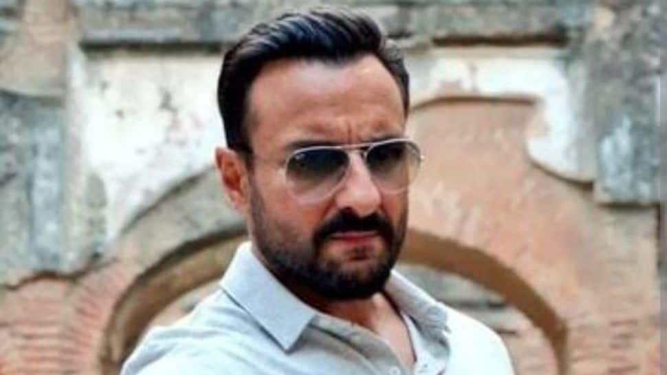 Saif Ali Khan