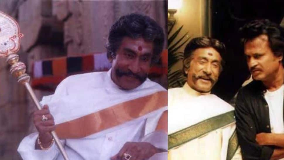 Sivaji Ganesan