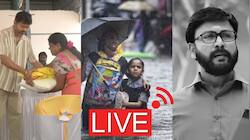 வானிலை எச்சரிக்கை, நிவாரண பொருட்கள் வழங்கிய விஜய், பிரபல நடிகர் மரணம்! இன்றைய முக்கிய செய்திகள்..