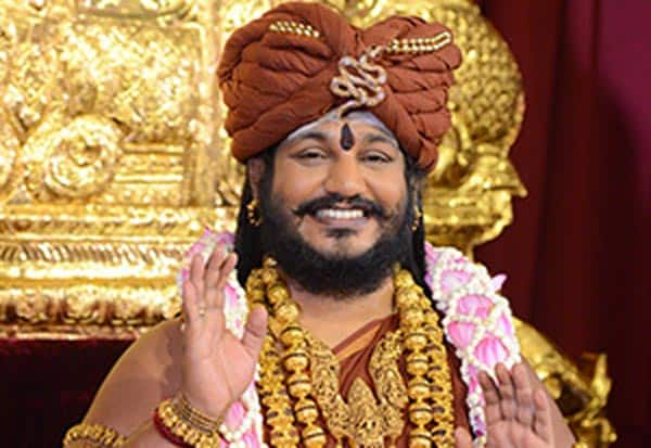 Nithyananda