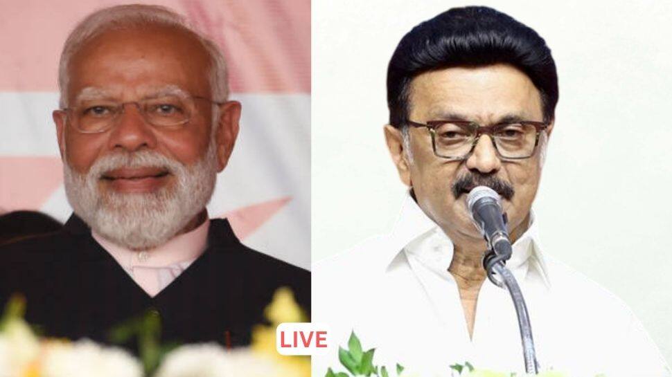 LIVE : தீபாவளி ரயில் முன்பதிவு, ஓய்வூதிய விதி மாற்றம், உடனடி பயிர்க்கடன், தமிழ்நாடு அரசின் குட் நியூஸ் - இன்றைய அப்டேட்ஸ்