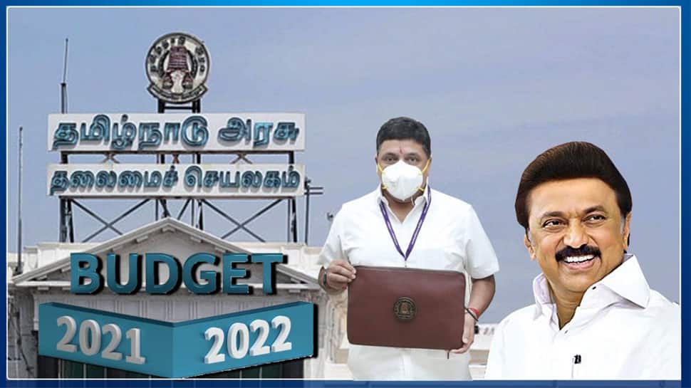 Tamil Nadu Budget 2022 Live | தமிழக சட்டபேரவை கூட்டம் துவங்கியது | Tamil  Nadu News in Tamil