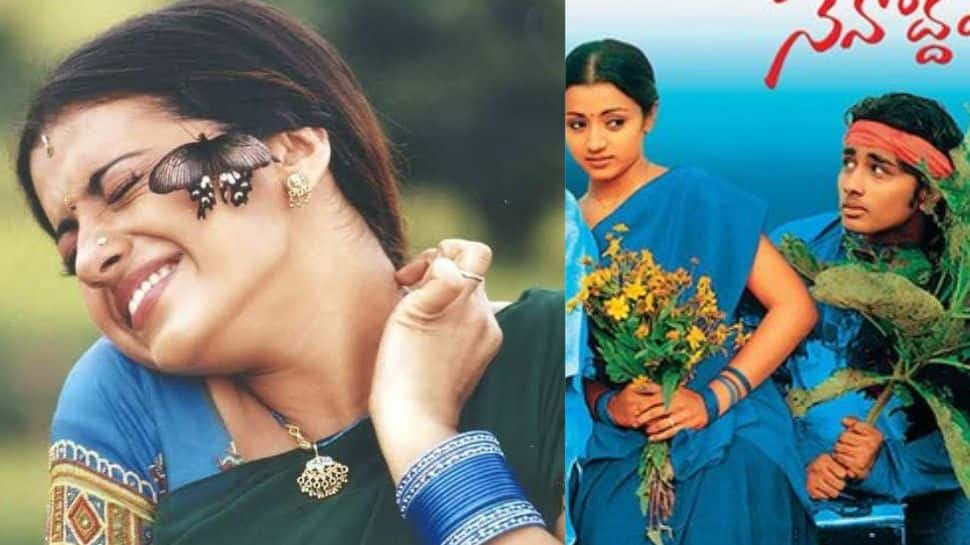 Trisha