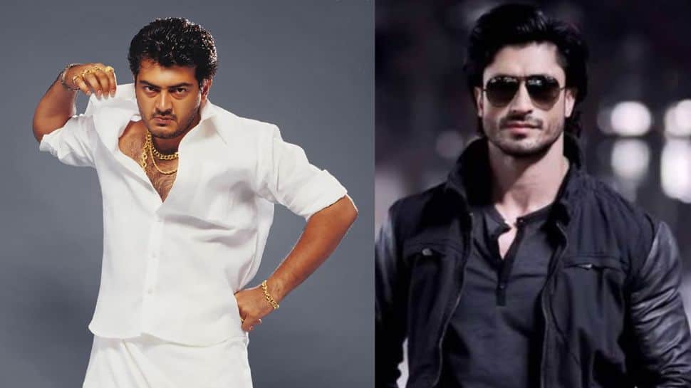 VidyutJamwal