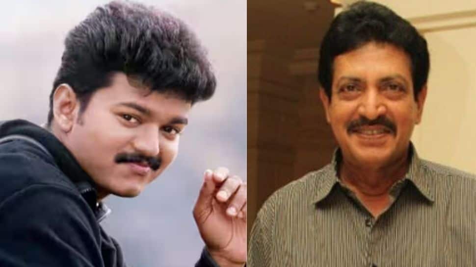 Vijay Nizhalgal Ravi