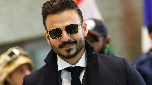 Vivek Oberoi Photo