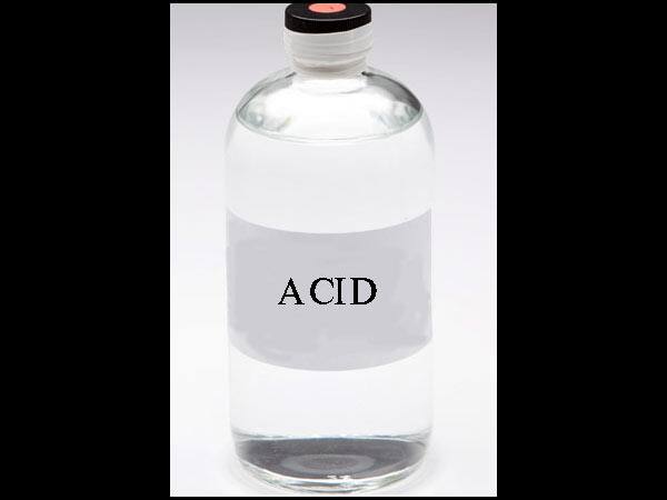 acid