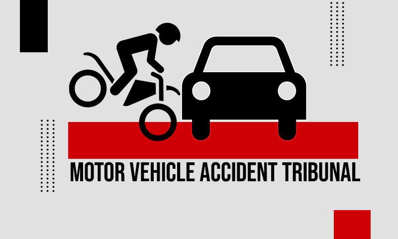 Motor Accident Claims Tribunal