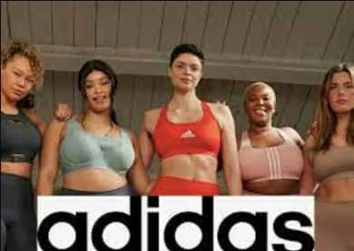 adidas