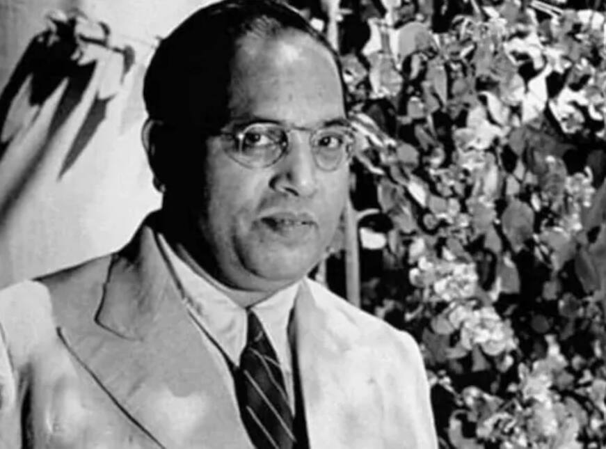 Ambedkar