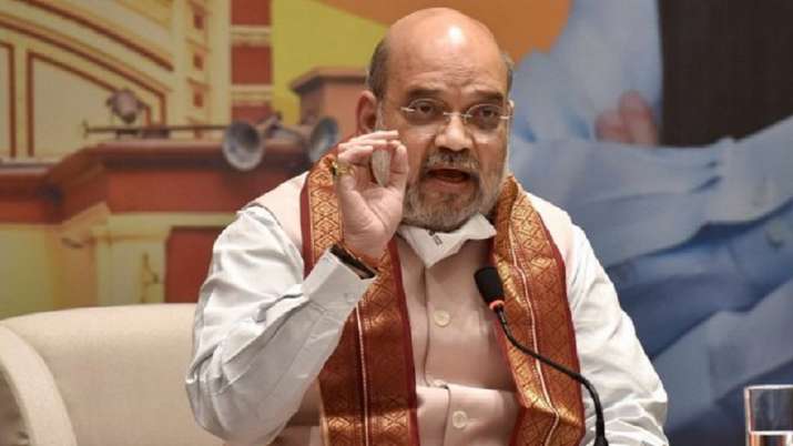 Amit shah