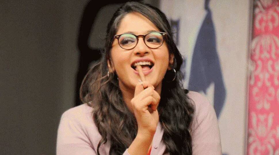 Anushka Shetty: Man Uses Actress&#039;s Name for Cheating