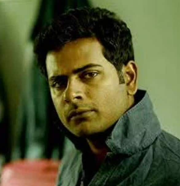 alphonse puthren