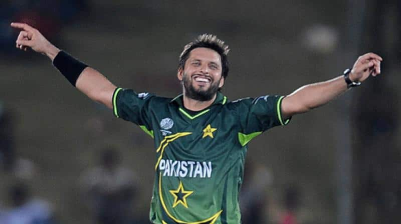 afridi