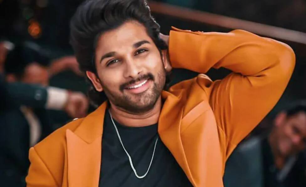 Allu Arjun