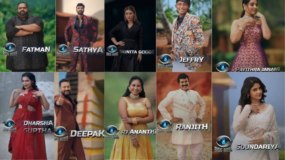 Bigg Boss 8 Tamil