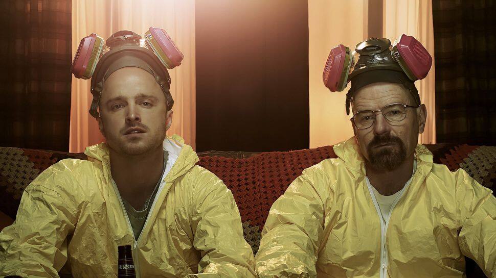 Breaking Bad