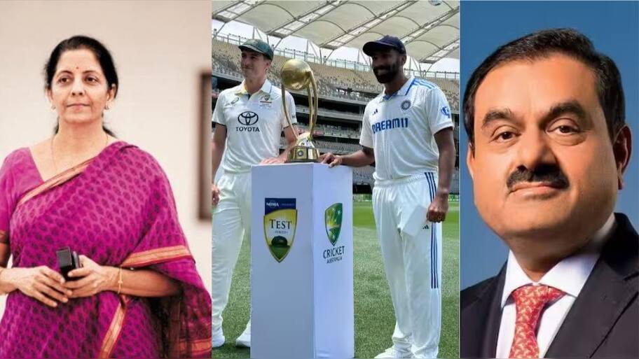  பட்ஜெட் 2025, புயல் எச்சரிக்கை, இந்தியா - ஆஸி முதல் டெஸ்ட், அதானி விவகாரம், ராகுல்காந்தி பேட்டி உள்ளிட்ட இன்றைய முக்கிய செய்திகள்