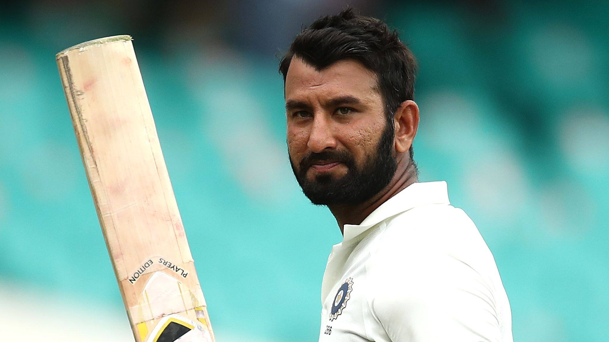 Pujara