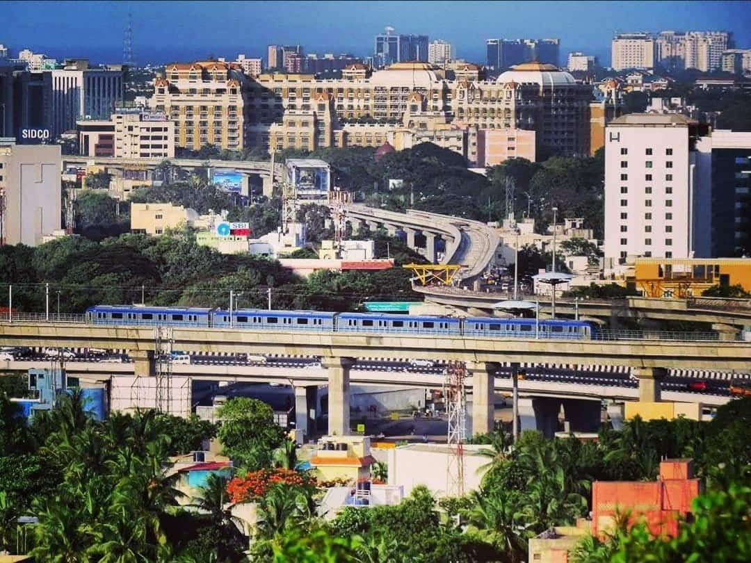 chennai