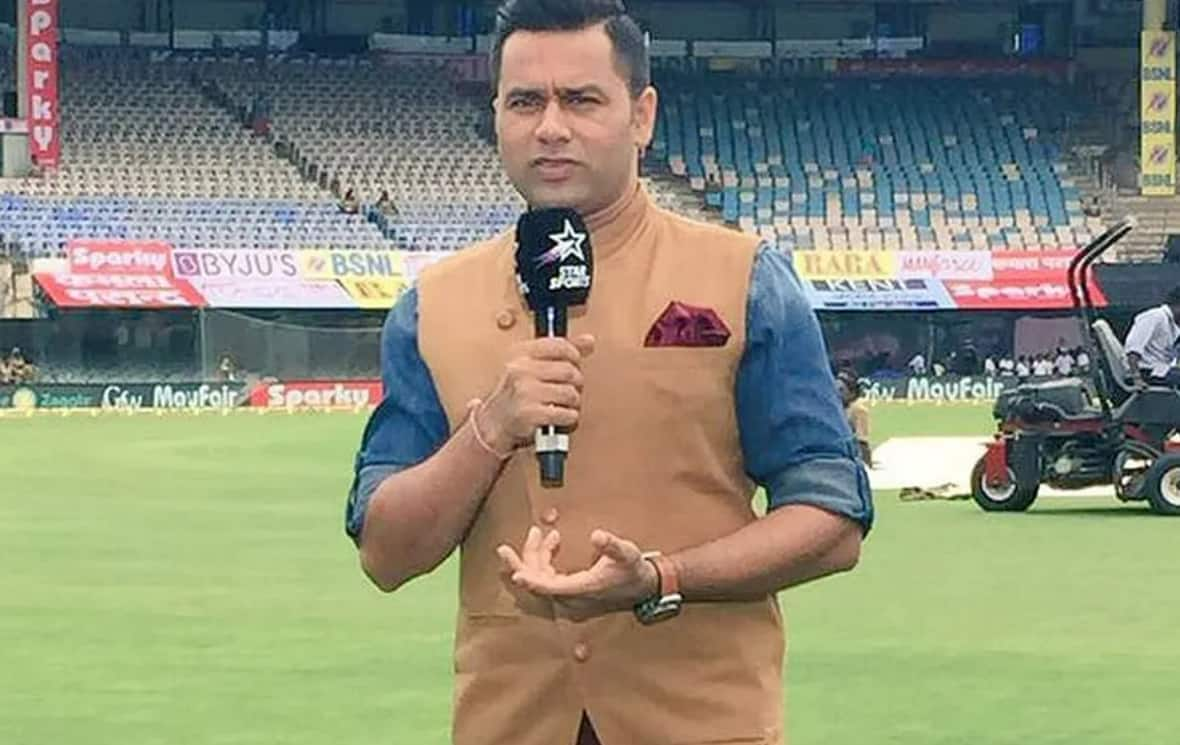 Akash Chopra