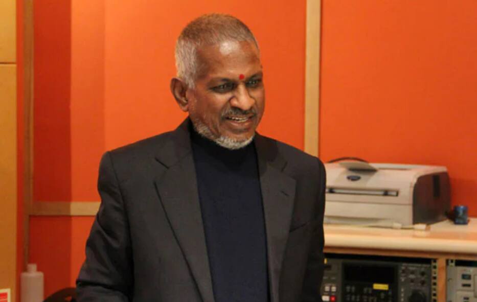 Ilayaraja