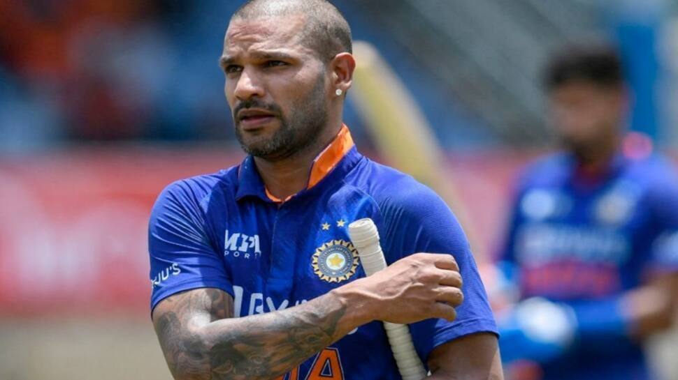 Dhawan, தவான்