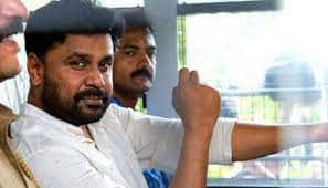 Actor dileep