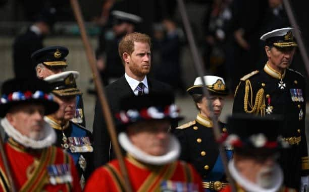 Prince Harry