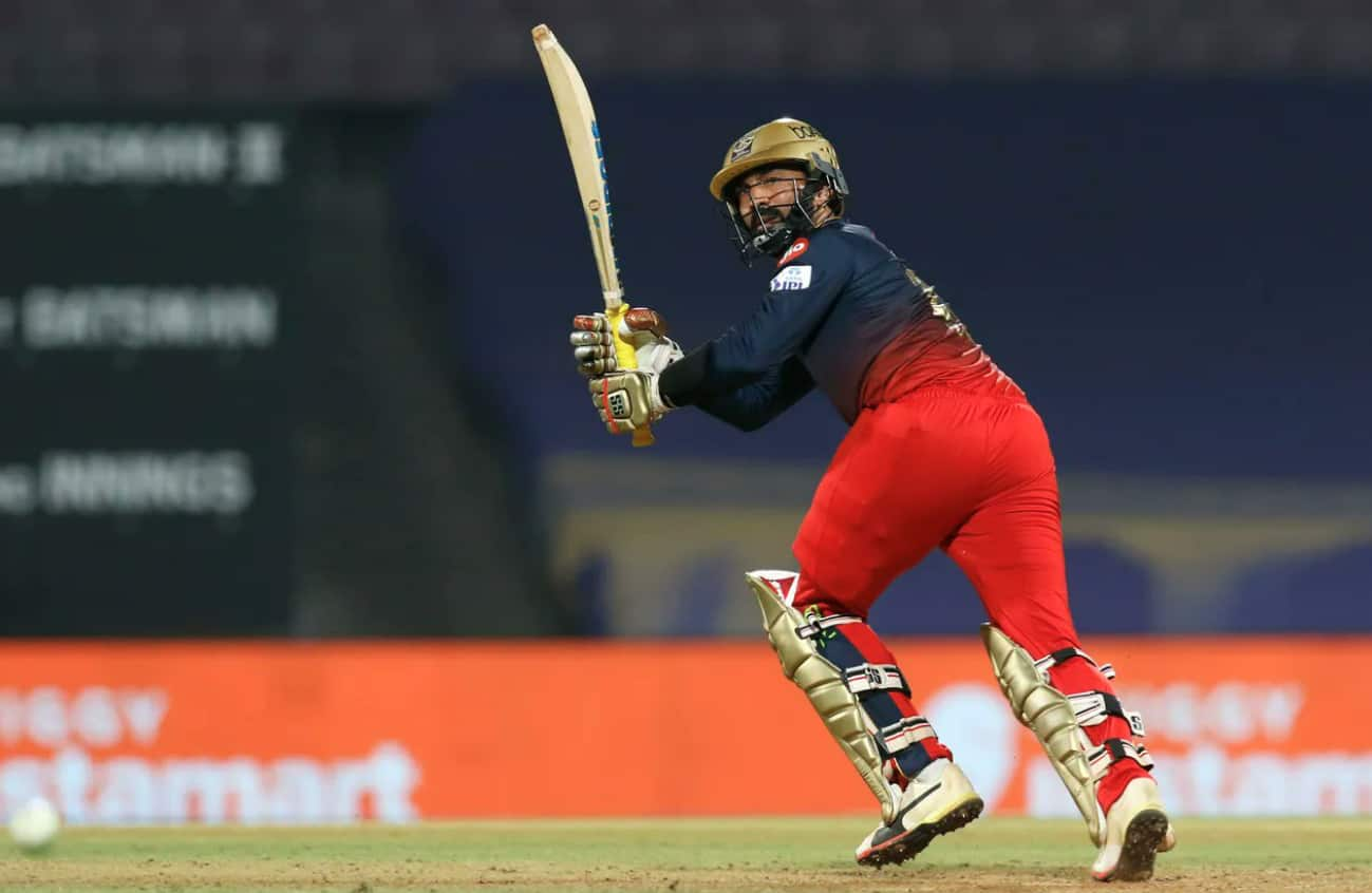 IPL Dinesh karthik