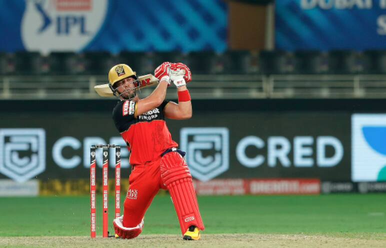 AB de villiers