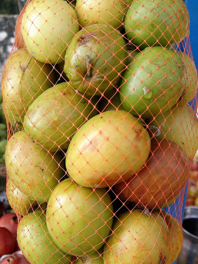 fruits