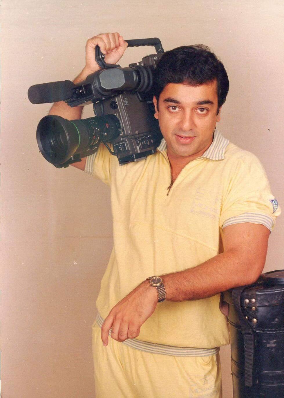 Kamal Haasan